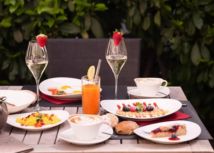 City Hotel Merano Meran