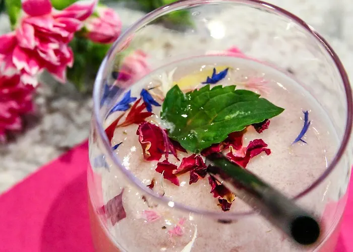 Otel City Hotel Merano 4*