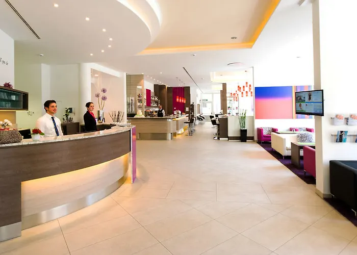 City Hotel Merano 4*