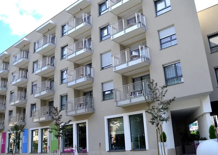 Hotel City Hotel Merano