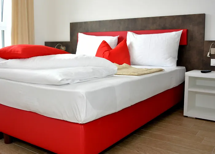 City Hotel Merano Otel Merano