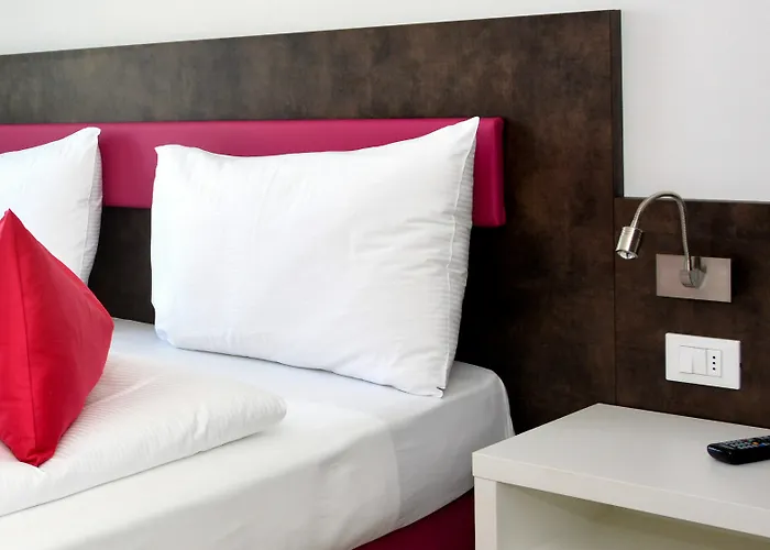 City Hotel Merano 4*