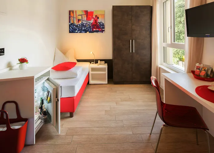 Hotel City Hotel Merano Meran