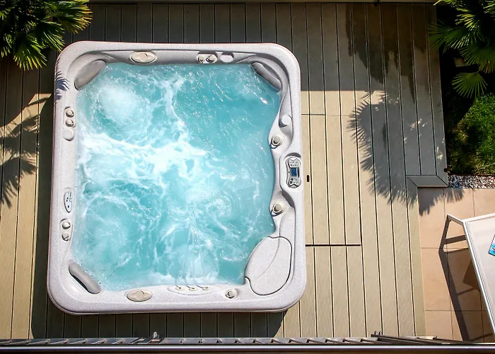 Otel City Hotel Merano Merano