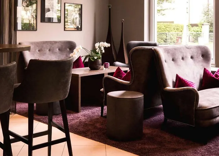 City Hotel Merano 4* Merano